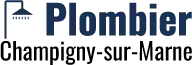 Plombier Logo