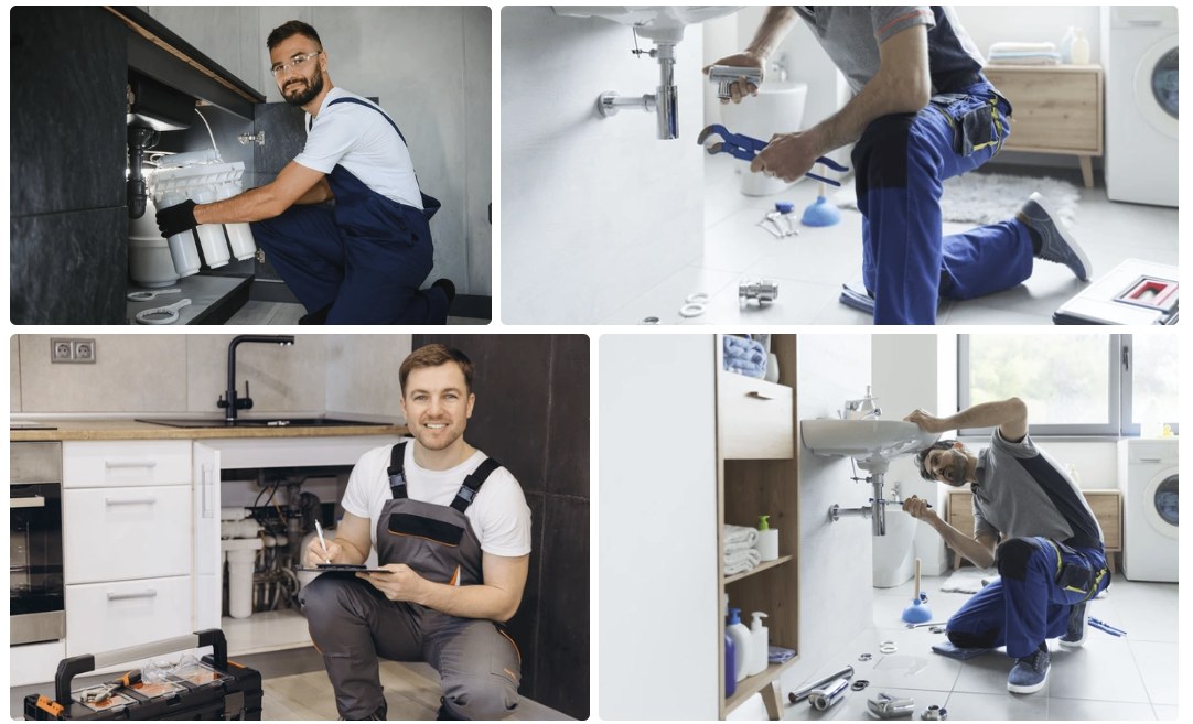 Installation Sanitaire Champigny-sur-Marne