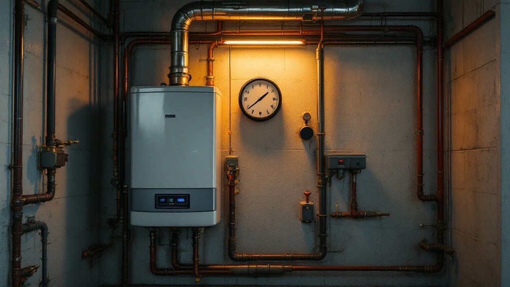 Installation Sanitaire Champigny-sur-Marne